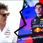 Confirmed: Max Verstappen Not Going To Mercedes, Toto Wolff Reveals The Truth