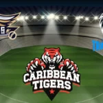 Max60 Caribbean 2025: Teams, Where To Watch, Streaming Details