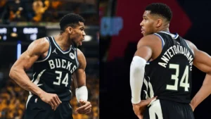 Milwaukee Bucks: Why Lillard's Exit Benefits Giannis Antetokounmpo