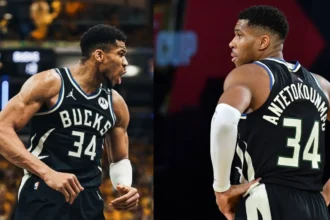 Milwaukee Bucks: Why Lillard's Exit Benefits Giannis Antetokounmpo