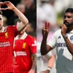 ENG vs IND: Mohammed Siraj Explains Why He Honored Diogo Jota On The Field