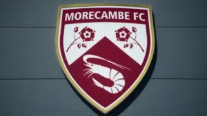 Morecambe FC Suspended From National League Amid Ownership Uncertainty
