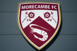 Morecambe FC Suspended From National League Amid Ownership Uncertainty