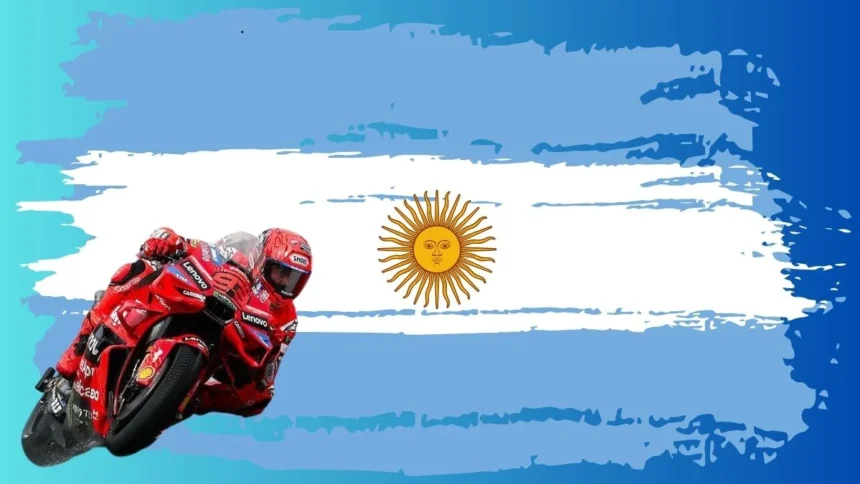 Buenos Aires Returns As MotoGP Host In 2027 After 30 Years