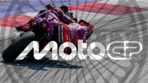 Liberty Media Expands Empire With MotoGP Takeover After F1