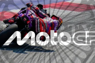 Liberty Media Expands Empire With MotoGP Takeover After F1