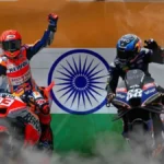 MotoGP In India: Might Not Return Again After Several Postponements