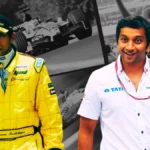 Who Is Narain Karthikeyan? The Indian F1 Star Who Inspired Upcoming Movie