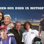 Family Tradition: Top 4 Father-Son Duos In MotoGP