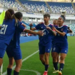 Asian Cup Qualifiers: All Eyes On Sabitra Bhandari As Nepal One Step Away From History