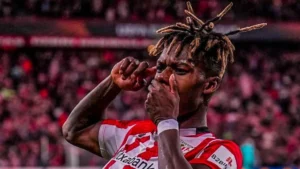 Nico Williams Transfer Twist: Season 2 Ends In Betrayal As Barcelona Miss Out Again
