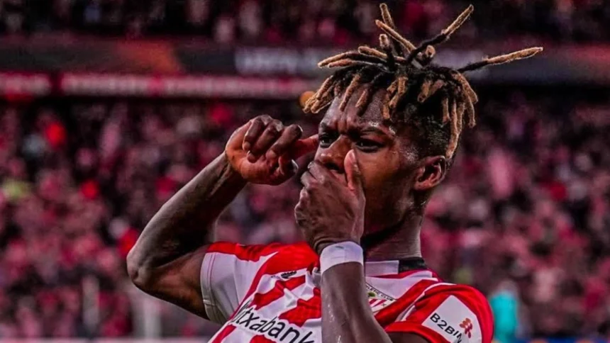 Nico Williams Transfer Twist: Season 2 Ends In Betrayal As Barcelona Miss Out Again
