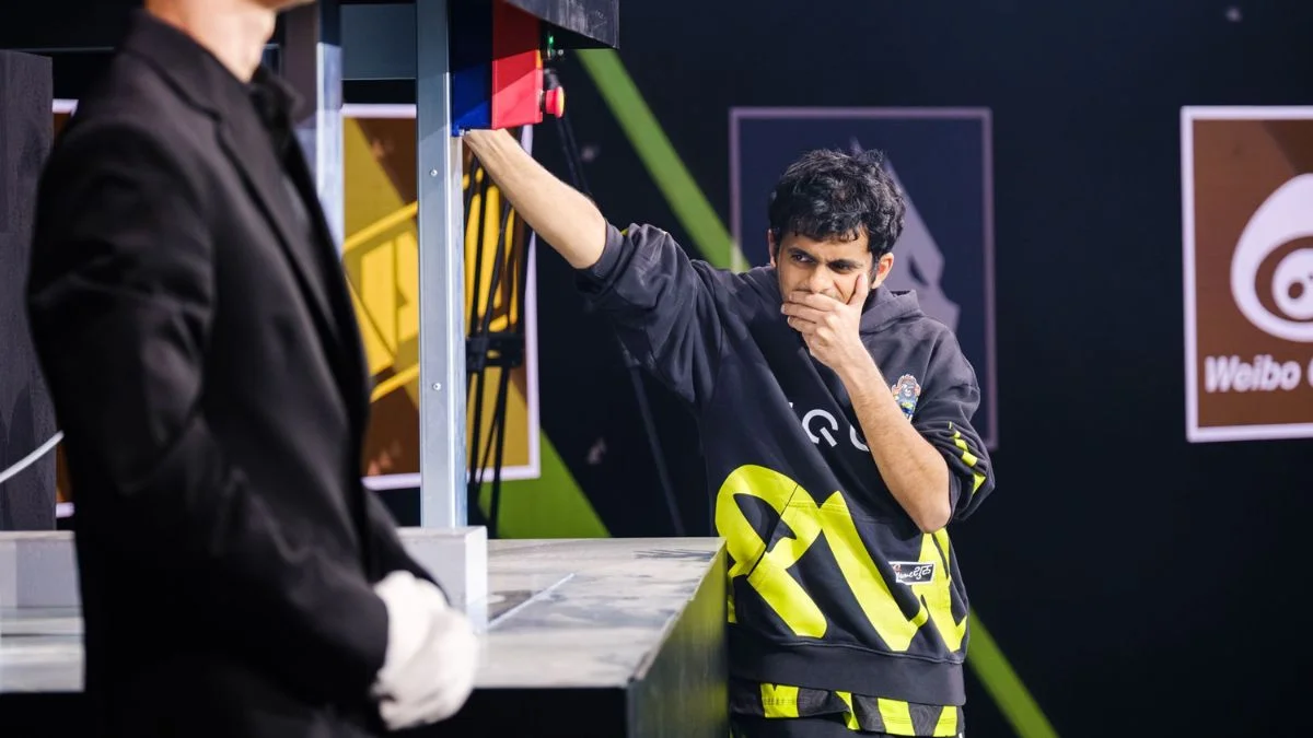 Another Indian, Nihal Sarin To Play Against Magnus Carlsen In Esports World Cup 2025