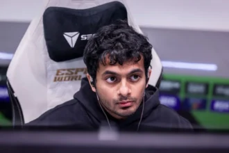 EWC Fame Nihal Sarin Takes The Joint Lead In The FIDE Grand Swiss 2025