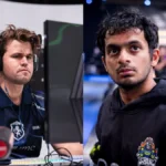 Another Indian, Nihal Sarin To Play Against Magnus Carlsen In Esports World Cup 2025