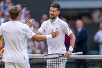 Wimbledon Dress Code Simplified: What's Allowed And Prohibited