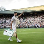 Novak Djokovic Takes A Bold Decision Ahead Of US Open