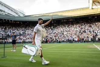Novak Djokovic Takes A Bold Decision Ahead Of US Open