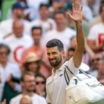 The Magic Trick That Makes Novak Djokovic Formidable