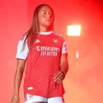 Olivia Smith To Arsenal: Most Expensive Transfer In Women's Football History