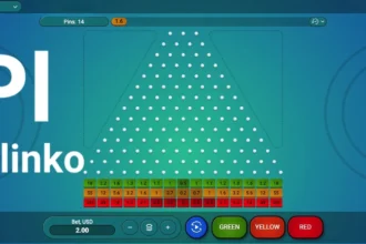 Online Plinko Game: History, How To Play And Review