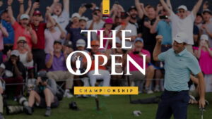 Open Championship 2025 Day 1 Highlights With Scores And Standings
