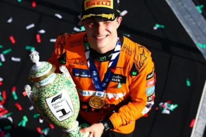 Hungarian Grand Prix: The Cicuit Of Maiden Victories