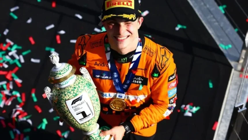 Hungarian Grand Prix: The Cicuit Of Maiden Victories