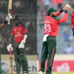 PAK vs BAN: Mike Hesson Criticizes 'Unacceptable' Mirpur Pitch Following First T20I Loss