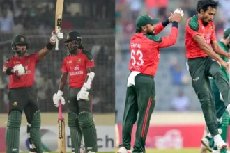 PAK vs BAN: Mike Hesson Criticizes 'Unacceptable' Mirpur Pitch Following First T20I Loss