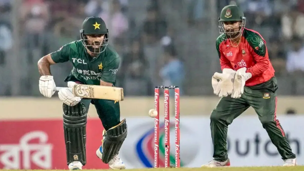 PAK vs BAN: Mike Hesson Criticizes 'Unacceptable' Mirpur Pitch Following First T20I Loss