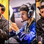 PMWC 2025 Grand Finals: All 16 Teams Confirmed