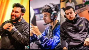 PMWC 2025 Grand Finals: All 16 Teams Confirmed