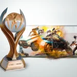PMWC 2025: Group Stage Day 1 Live From Riyadh