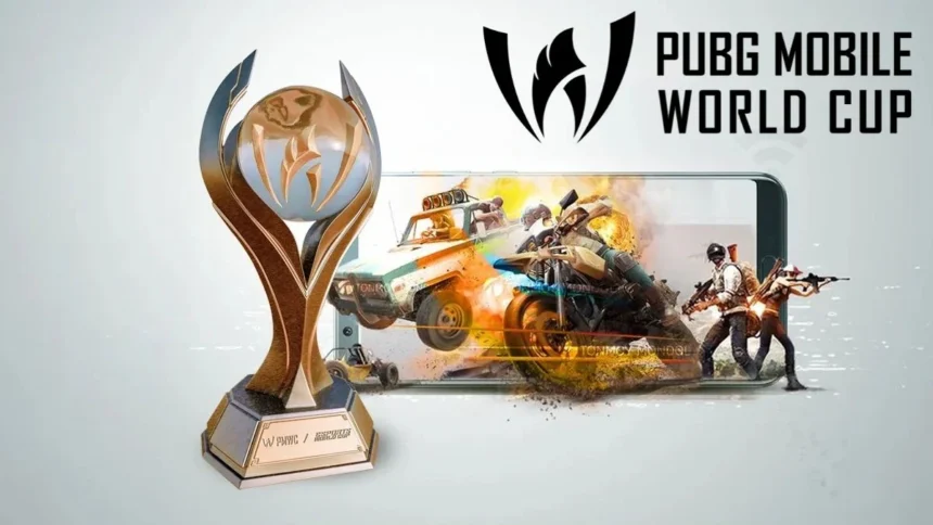 How To Watch PMWC 2025 Survival Stage Live