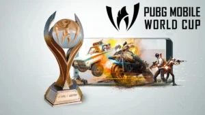 PMWC 2025 Group Stage Ends: See Top 8 Qualified Teams
