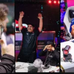 PMWC 2025 Survival Stage Day 1: Full Results And Standings