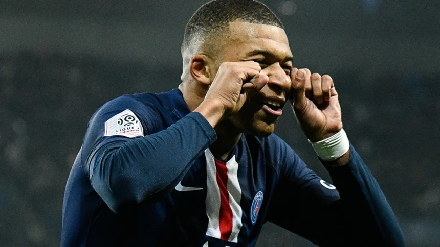 PSG Suffer Double Suspension In Defence: Pacho And Lucas Hernandez Banned From The Club World Cup