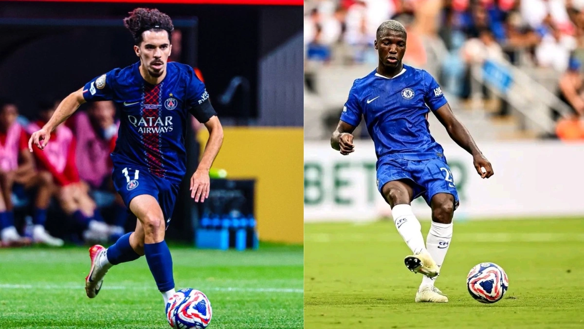 PSG Vs Chelsea Club World Cup 2025 Final Prediction: Who Will Become The Champions Of The World?