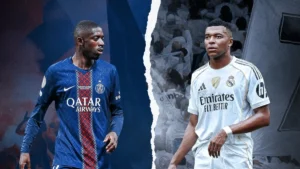 PSG vs Real Madrid: Club World Cup Semi-Final Preview: Kick-Off, TV Info, Lineups & Mbappe Subplot