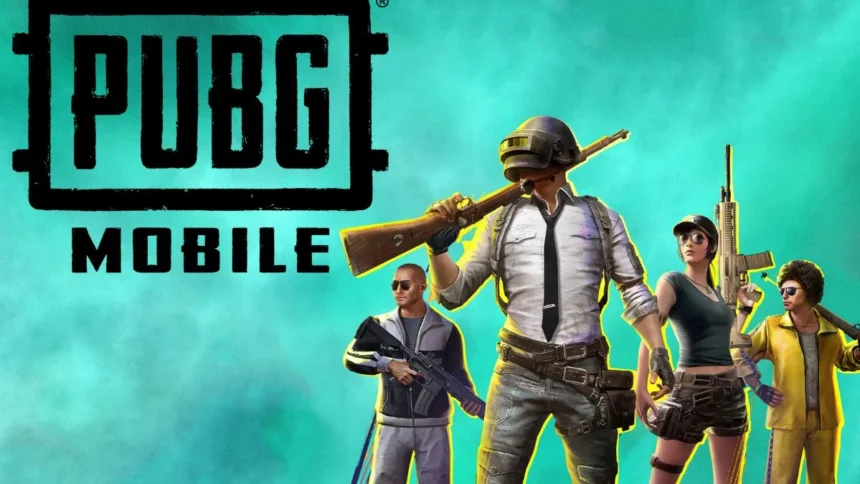 PUBG 2025 Roadmap Leaks: Major Updates And Collabs
