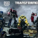 PUBG Mobile 3.9 Transformers Update Is LIVE