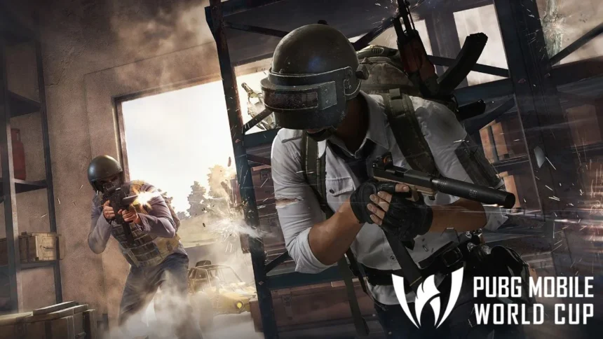 PUBG Mobile World Cup 2025 Riyadh Group Stage Guide