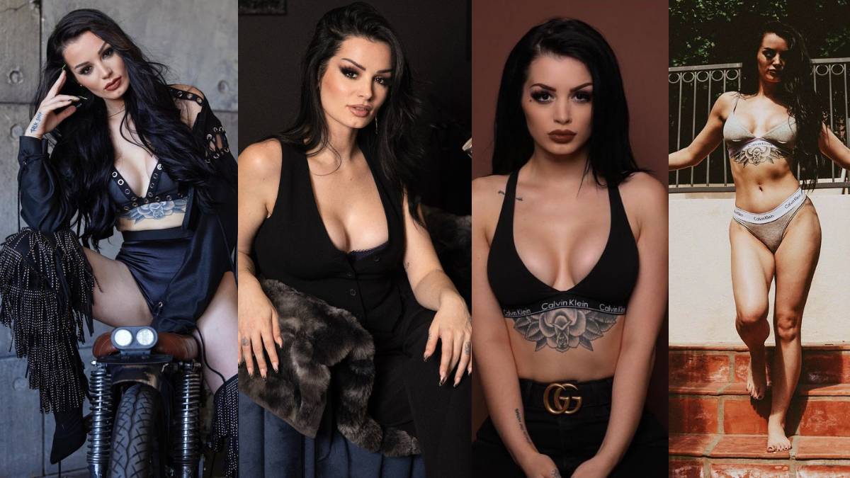WWE Stars Who Dated Paige (Saraya): The Full Dating History