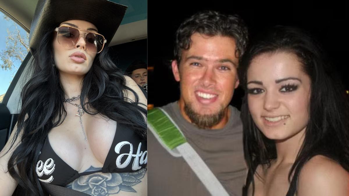 WWE Stars Who Dated Paige (Saraya): The Full Dating History