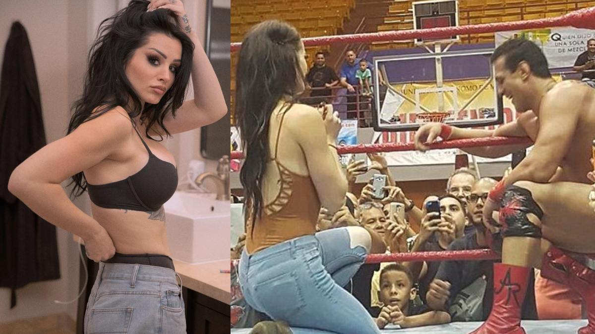 WWE Stars Who Dated Paige (Saraya): The Full Dating History
