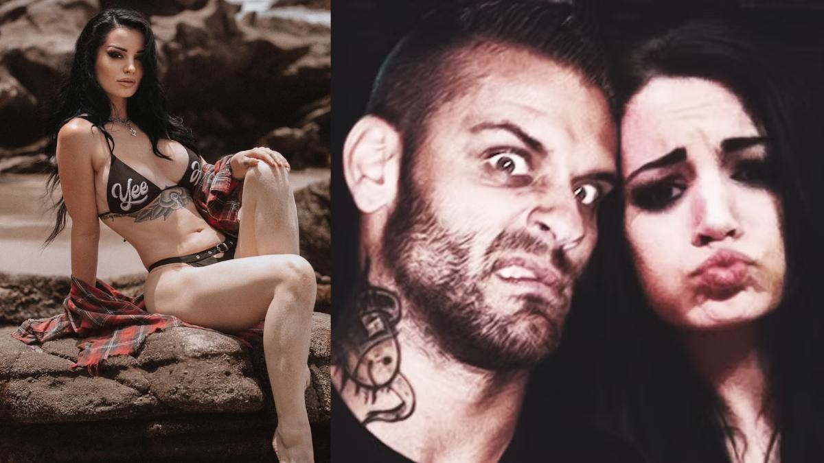 WWE Stars Who Dated Paige (Saraya): The Full Dating History