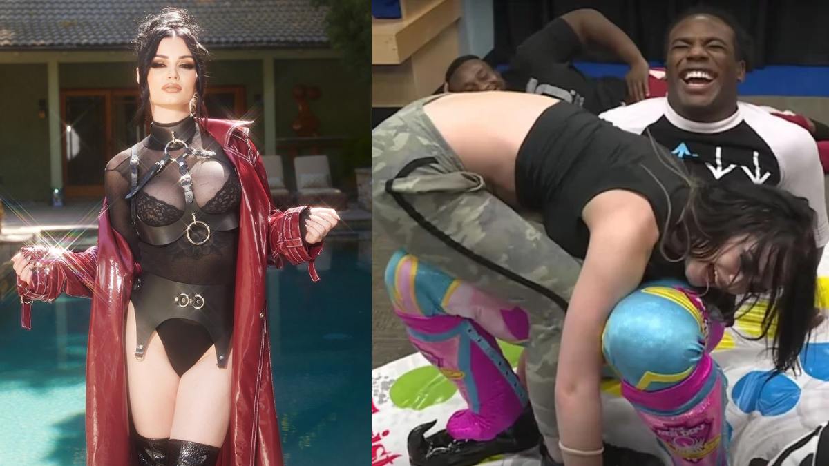 WWE Stars Who Dated Paige (Saraya): The Full Dating History