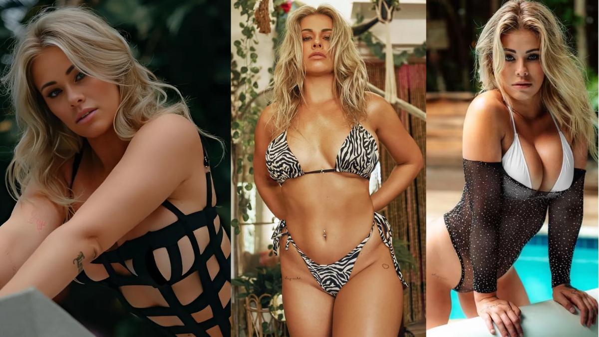 Most Successful Athletes on OnlyFans in 2025