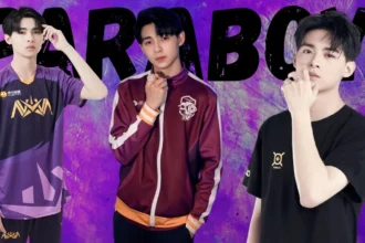 ParaBoy: How He Became PUBG Mobile's Undisputed God